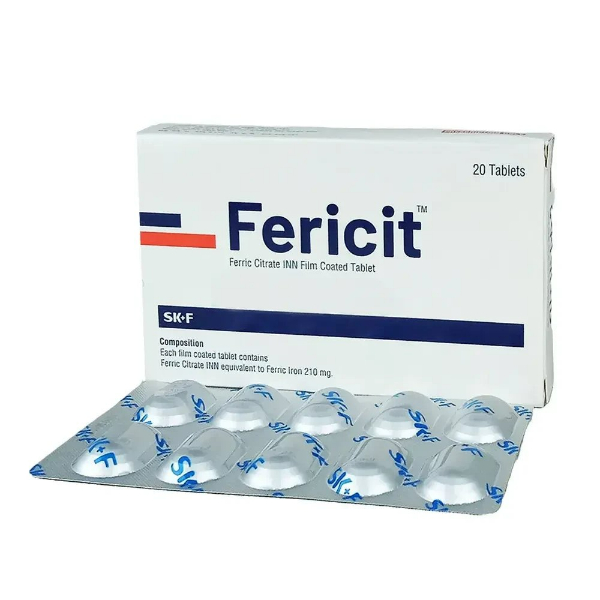 fericit-210-mg